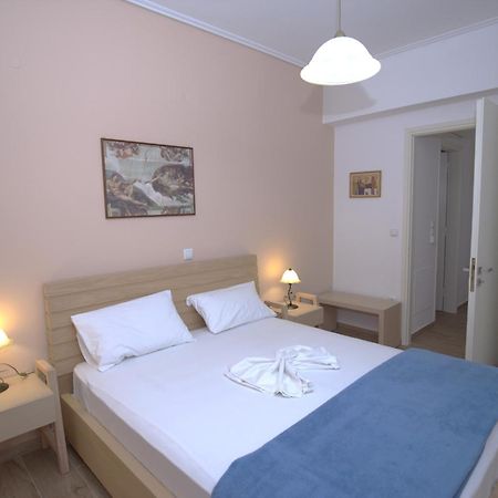 Appartamento Skafidakia Agios Nikolaos  Esterno foto
