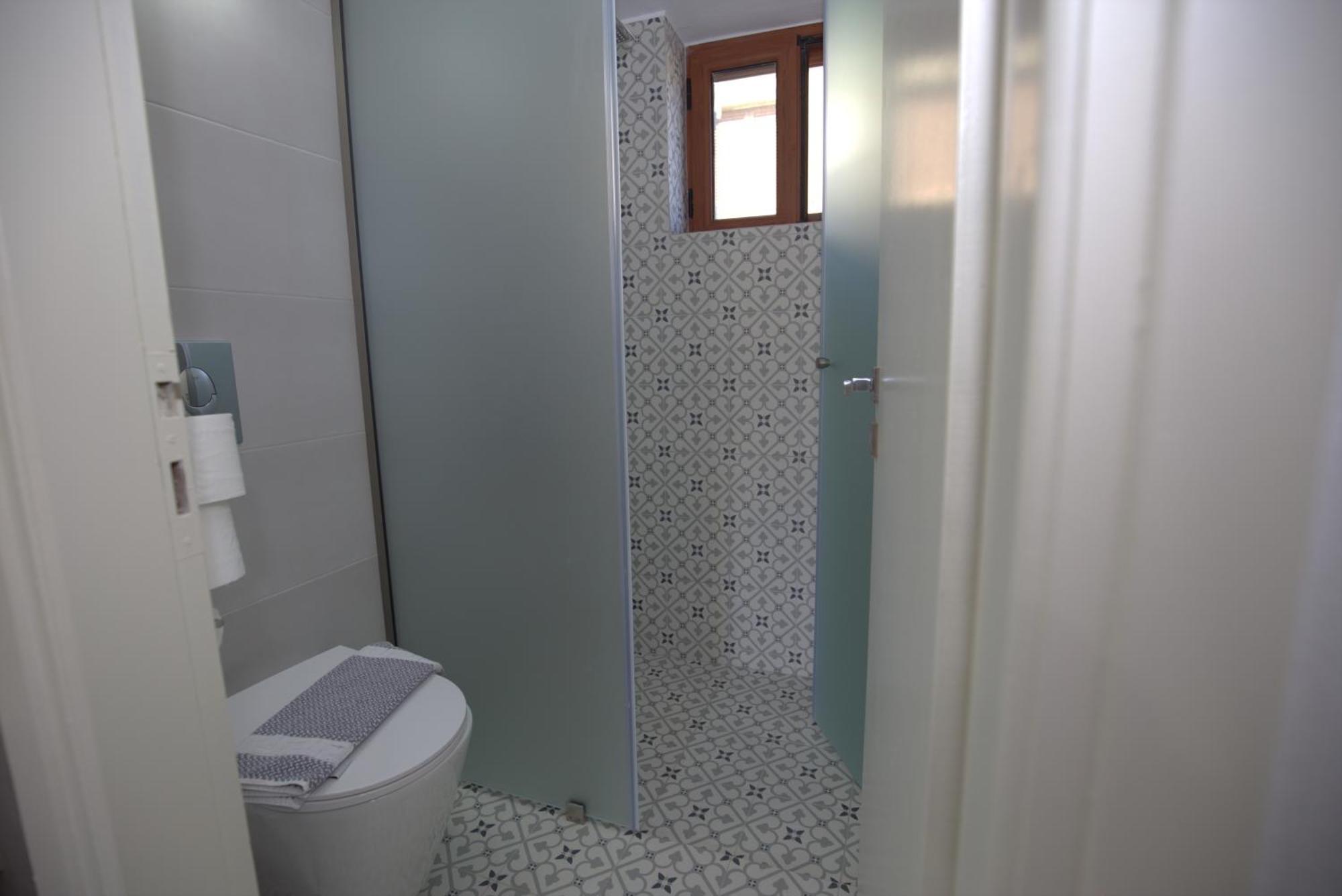 Appartamento Skafidakia Agios Nikolaos  Esterno foto