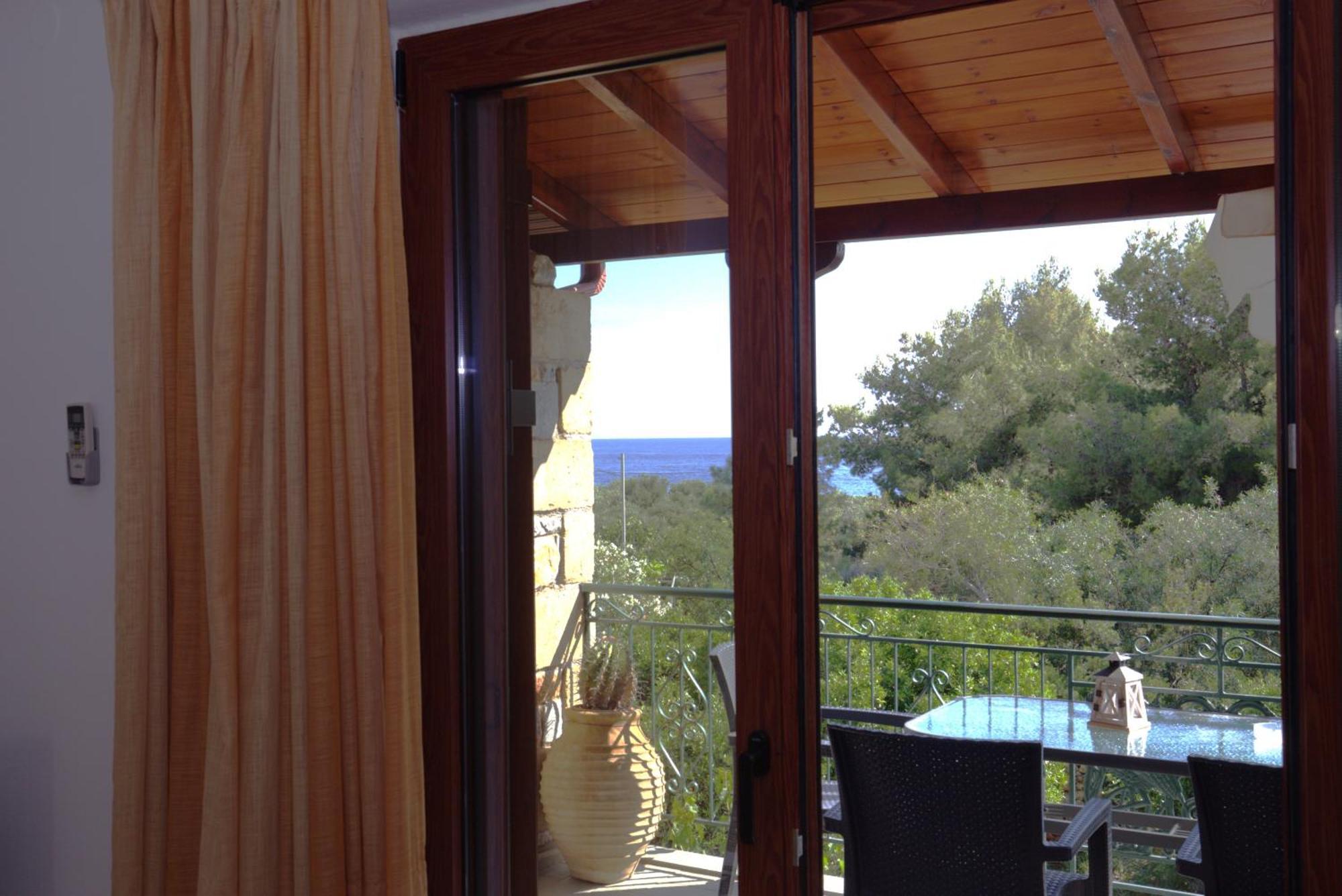 Appartamento Skafidakia Agios Nikolaos  Esterno foto